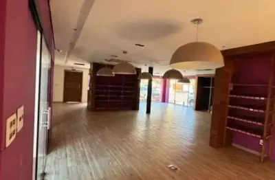 Ponto comercial para alugar na Rua São José, 1813, Jardim Sumaré, Ribeirão Preto