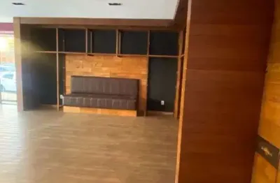 Ponto comercial para alugar na Rua São José, 1813, Jardim Sumaré, Ribeirão Preto