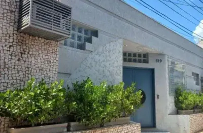 Casa comercial à venda com 4 salas,102 m² - vila seixas