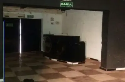 Salão comercial para locação no jardim sumaré - ribeirão preto