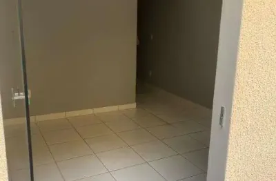 Sala comercial para alugar, 28m² - jardim palma travassos