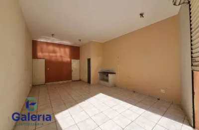 Salão comercial para alugar, 50m² - jardim anhanguera