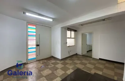 Casa comercial com 8 salas para alugar, 275m²- centro
