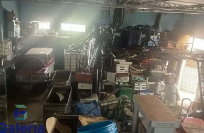 Ponto comercial para alugar na Rua Japurá, 3357, Ipiranga, Ribeirão Preto
