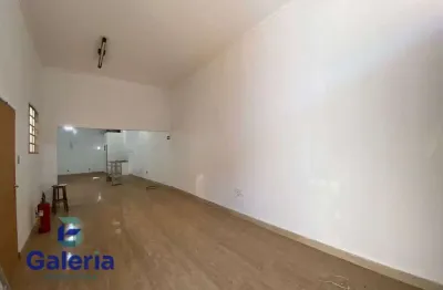 Ponto comercial para alugar na Rua Amazonas, 1377, Campos Elíseos, Ribeirão Preto