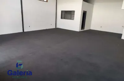 Ponto comercial para alugar na Rua Amazonas, 1800, Campos Elíseos, Ribeirão Preto
