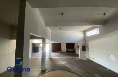 Ponto comercial para alugar na Avenida Antônio da Costa Lima, 131, Quintino Facci I, Ribeirão Preto