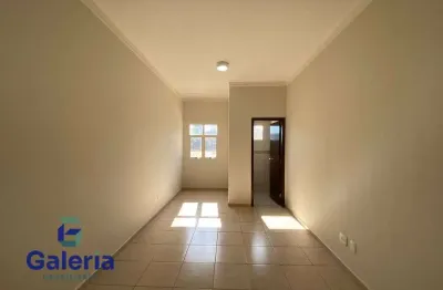 Sala comercial para alugar, 21m² - alto da boa vista