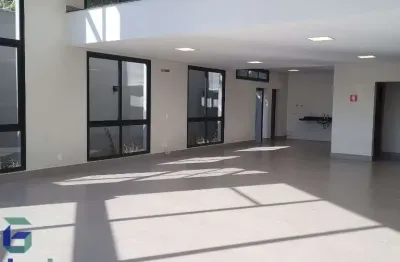 Salão comercial para alugar, 231m² - jardim califórnia