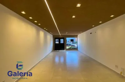 Ponto comercial para alugar na Avenida Senador César Vergueiro, 889, Jardim Irajá, Ribeirão Preto
