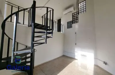 Ponto comercial para alugar na Rua Marechal Deodoro, 1595, Vila Seixas, Ribeirão Preto