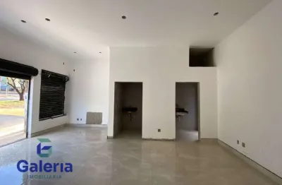 Ponto comercial para alugar na Avenida Pio XII, 1233, Vila Virgínia, Ribeirão Preto
