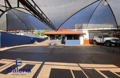 Ponto comercial para alugar na Avenida Maurílio Biagi, 1169, City Ribeirão, Ribeirão Preto