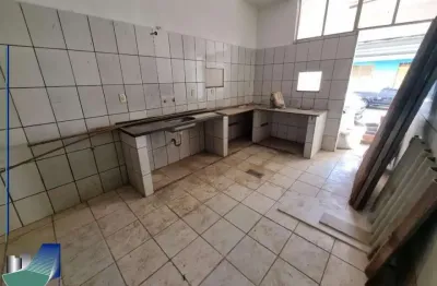 Ponto comercial para alugar na Rua João Ramalho, 1245, Campos Elíseos, Ribeirão Preto