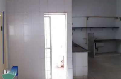 Ponto comercial para alugar na Avenida do Café, 507, Vila Tibério, Ribeirão Preto