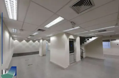 Salão comercial para alugar, 465m² - jardim américa