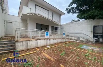 Ponto comercial para alugar na Avenida Nove de Julho, 946, Jardim América, Ribeirão Preto