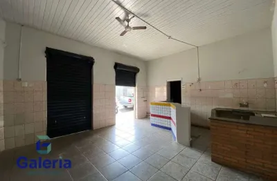Ponto comercial para alugar na Rua Henrique Dumont, 407, Jardim Mosteiro, Ribeirão Preto