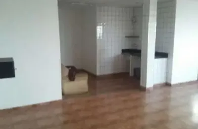 Salão comercial para alugar, 150m² - jardim california
