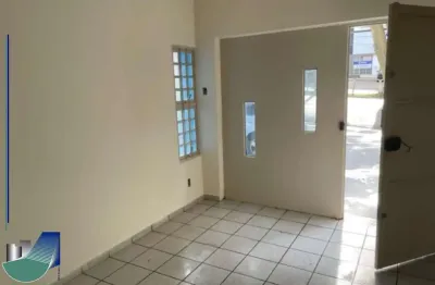 Ponto comercial para alugar na Avenida Independência, 291, Vila Seixas, Ribeirão Preto