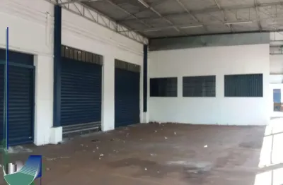 Ponto comercial para alugar na Rua São Paulo, 141, Campos Elíseos, Ribeirão Preto