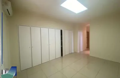 Sala comercial para alugar, 19m² - alto da boa vista