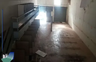 Ponto comercial para alugar na Rua Saldanha Marinho, 956, Centro, Ribeirão Preto