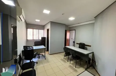 Sala comercial 60m² à venda centro - ribeirão preto sp