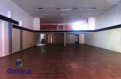 Salão comercial para alugar, 496 m² - jardim paulista