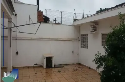 Casa comercial com 9 salas à venda, 252m² - jardim américa