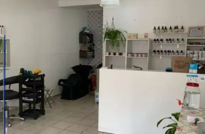 Ponto comercial para alugar na Rua Prudente de Morais, 1143, Vila Seixas, Ribeirão Preto