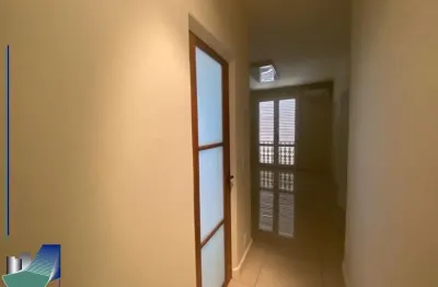 Sala comercial para alugar, 24m² - alto da boa vista