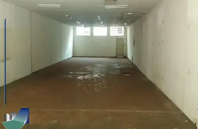 Ponto comercial para alugar na Rua Saldanha Marinho, 965, Centro, Ribeirão Preto