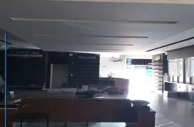 Ponto comercial para alugar na Avenida Professor João Fiúsa, 1876, Jardim Canadá, Ribeirão Preto