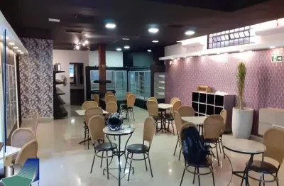 Ponto comercial à venda na Rua Marechal Deodoro, 1091, Centro, Ribeirão Preto