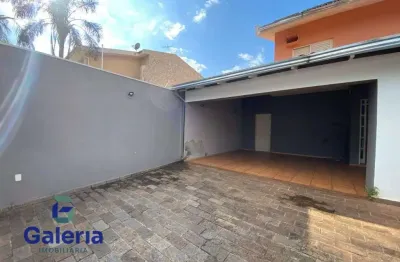 Casa comercial para locação, 287m² - alto da boa vista