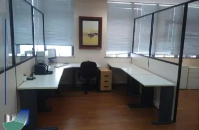 Sala comercial para locação centro - ribeirão preto