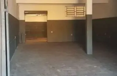 Ponto comercial para alugar, 250m² - parque industrial tanquinho