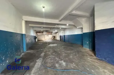 Ponto comercial para alugar na Rua Pernambuco, 913, Campos Elíseos, Ribeirão Preto