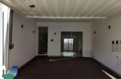 Ponto comercial para alugar na Rua Capitão Salomão, 1397, Campos Elíseos, Ribeirão Preto