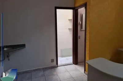 Prédio para alugar na Rua Bernardino de Campos, 1585, Vila Seixas, Ribeirão Preto