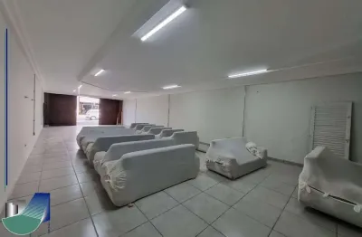 Ponto comercial para alugar na Avenida Dom Pedro I, 1107, Ipiranga, Ribeirão Preto
