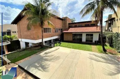 Casa residencial/comercial com 5 quartos para alugar, 421m² - alto da boa vista