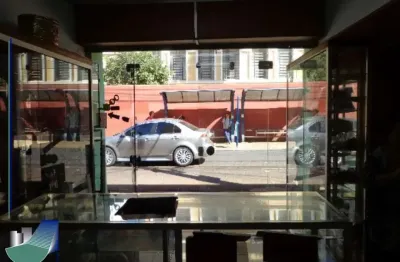 Ponto comercial para alugar na Rua Lafaiete, 707, Centro, Ribeirão Preto