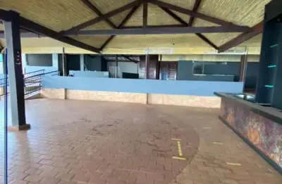 Salão comercial para locação - alto da boa vista, ribeirão preto