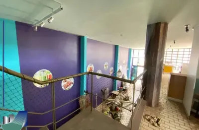 Ponto comercial à venda na Rua Henrique Dumont, 651, Jardim Paulista, Ribeirão Preto