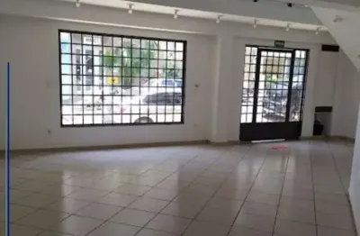 Ponto comercial para alugar na Rua Sete de Setembro, 912, Centro, Ribeirão Preto