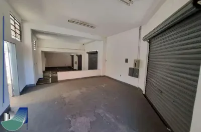 Salão comercial para locação vila monte alegre - ribeirão preto