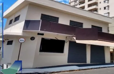 Salão comercial para venda jardim paulista, ribeirão preto