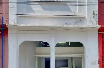 Salão comercial à venda jerônimo gonçalves ribeirão preto
